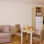 Aparthotel Quality Porte Des Pyrenees Pau