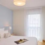 Quality Porte Des Pyrenees Aparthotel