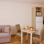 Aparthotel Quality Porte Des Pyrenees Pau