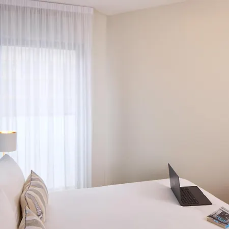 Aparthotel Quality Porte Des Pyrenees