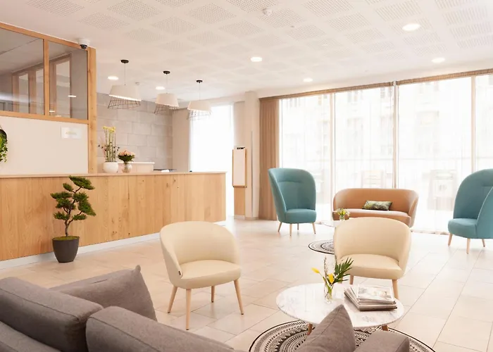 Quality Porte Des Pyrenees 3*