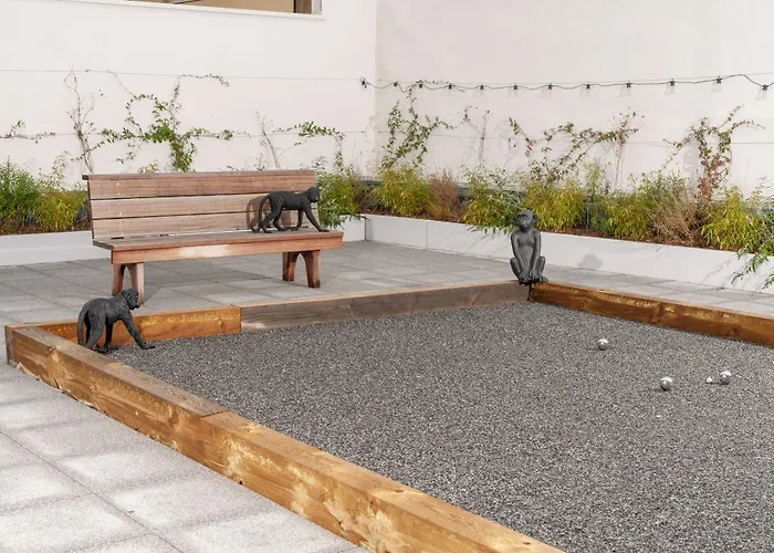 Aparthotel Quality Porte Des Pyrenees